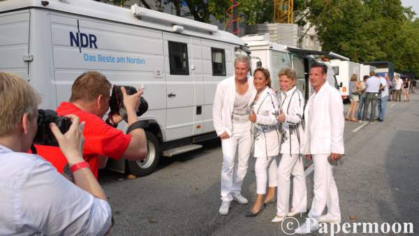 NDR 90,3 Sommertour