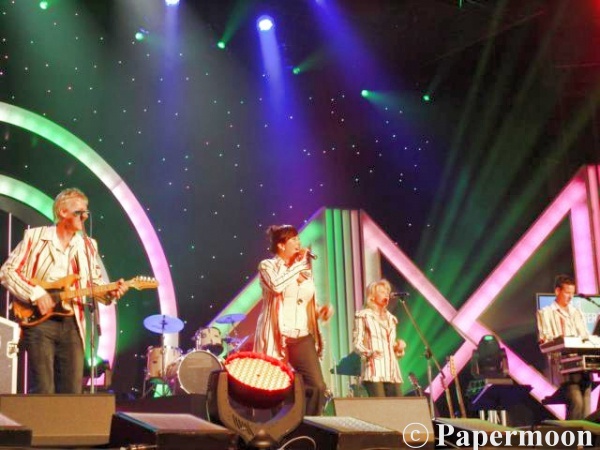 NDR 90,3 Schlagernacht