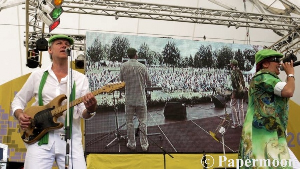 MDR Landesgartenschau