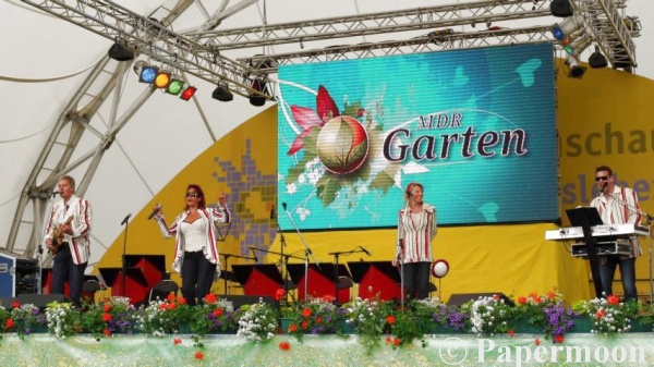MDR Landesgartenschau