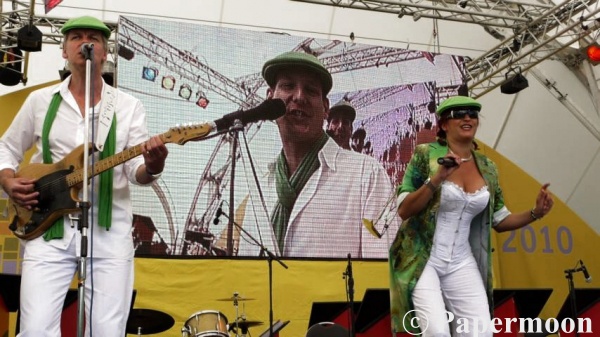 MDR Landesgartenschau