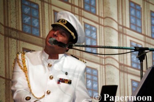 Berlin, Grüne Woche