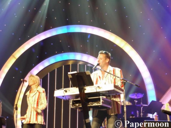 NDR 90,3 Schlagernacht