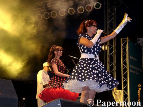 NDR Sommertour