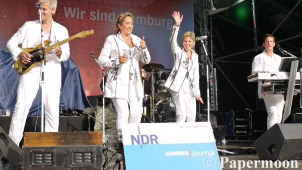 NDR 90,3 Sommertour